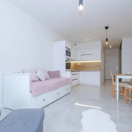 In With Free Parking