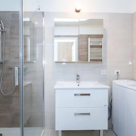 In With Free Parking * ברטיסלאבה